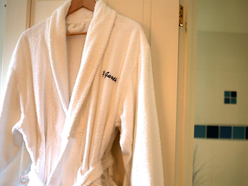 Y Garth Luxury Bed And Breakfast Dinas  Стая снимка